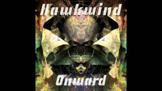 Right To Decide -HAWKWIND-Onward-  Disc 2 Track 3
