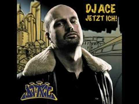 DJ Ace feat. EKR & P.Moos - Züri
