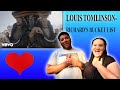 Louis Tomlinson -Two of Us (Richard's Bucket List)| Reaction 😭