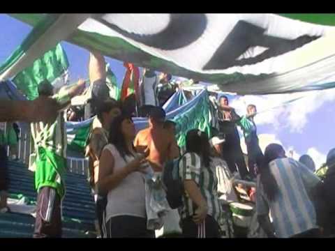 "LA BANDA EN ROSARIO" Barra: La Barra de Laferrere 79 • Club: Deportivo Laferrere • País: Argentina