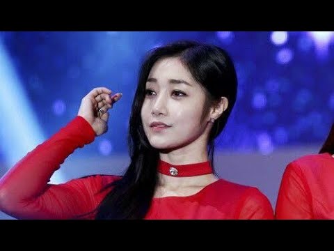 9Muses (Ryu Sera) - Dolls [4K]