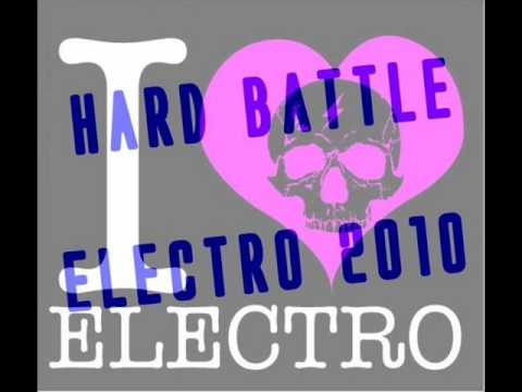 hARD bATTLE eLECTRO 2010