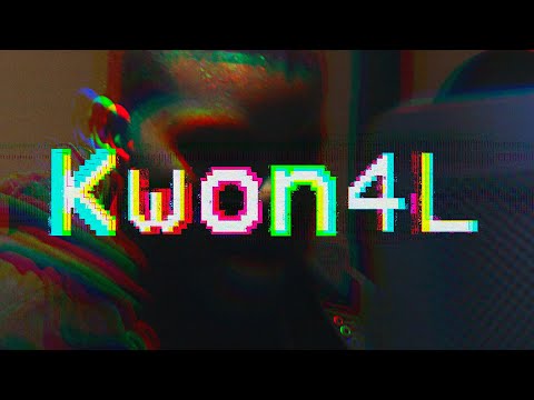 Kwon4L at Deaf Star Studios ATL (01/15/21)