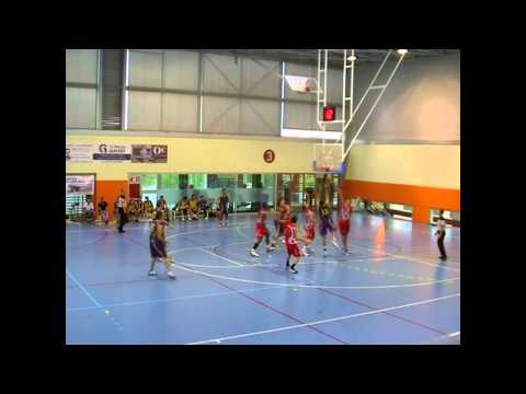 EBA C J1 Castellbisbal - Vic