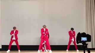 180425 스펙트럼(SPECTRUM) - Mr.who