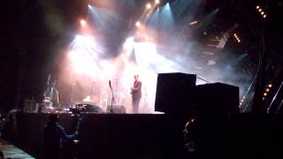 Paul Weller.Be Happy Children.Leeds Arena.29/11/15.