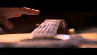 August Rush - Guitar Slapping