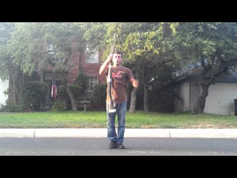 Small combo to Headknockers