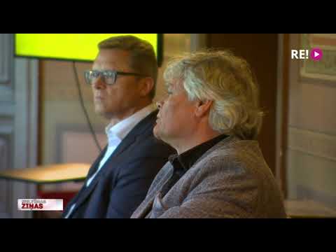 Latvijas Nacionālā opera un balets sāk sezonu