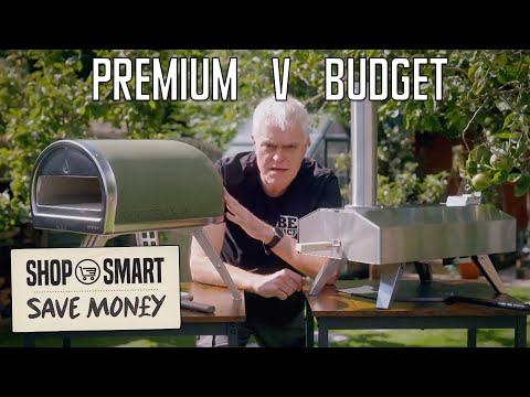 Cheap vs Expensive Pizza Ovens: Jon Bentley & a Pizza Pro Put Them to the Test!