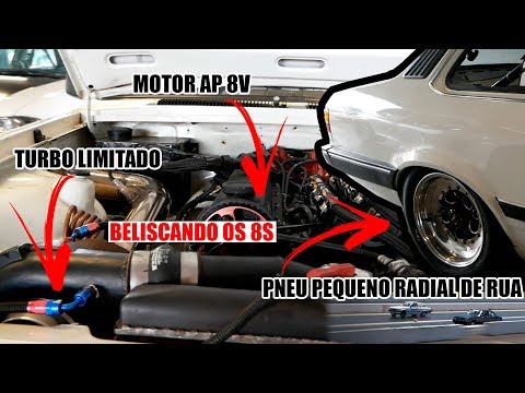 Forma mais barata de virar 9s baixos 8s altos - CUSTO BENEFÍCIO deveria ser o nome dessa categoria