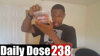 MAV MEETS THE ROACHES!!! - #DailyDose Ep.238 | #G1GB