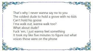 Childish Gambino - II. Zealots of Stockholm Free Information Lyrics