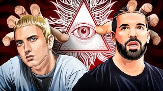 Rap's Craziest Conspiracies..