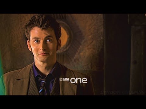 Doctor Who: The 10th Doctor | BBC One TV Tribute (HD)