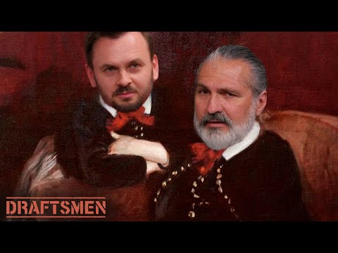 Reilly Method and Advanced Fundamentals with Jeff Watts - Draftsmen S4E03