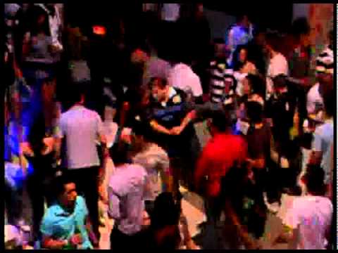 KROMAH NO CLUB ICE (vídeo by Juliano Peix)