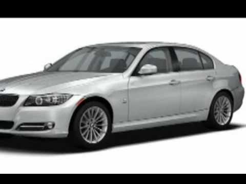 Acura TL versus BMW 335i