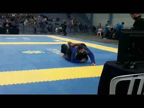 Jiu jitsu campeonato Sul Brasileiro Florianópolis Santa Catarina