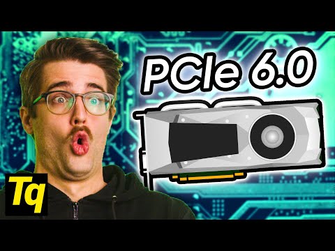 image-What is the PCIe Gen5 X4 bandwidth? 