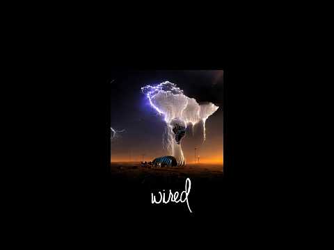 Mr Silk, Team Distant feat. Jinger Stone - Thunderstorm (Kususa Remix) [Wired]