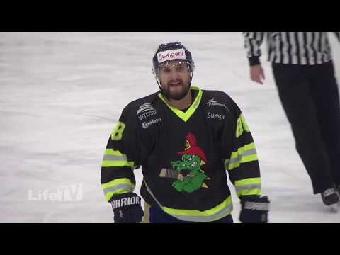 Hokej:(24.11.2018) Šumperk vs. Žďár n/S.