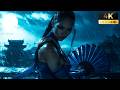 Mortal Kombat The Sea Of Souls Movie 2024 Full Movie Cinematic 2024 4K UHD Action Fantasy