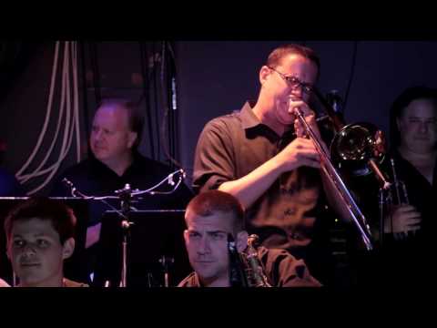 Joe Gransden Big Band Live at The Blue Note 