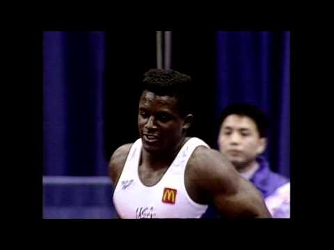 Chainey Umphrey - Vault - 1994 McDonald's American Cup
