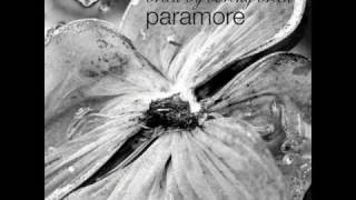 Brick by boring brick - Paramore [HQ]