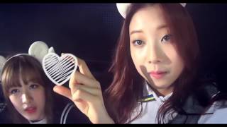 CLC(씨엘씨) – Day By Day MV, Short ver.