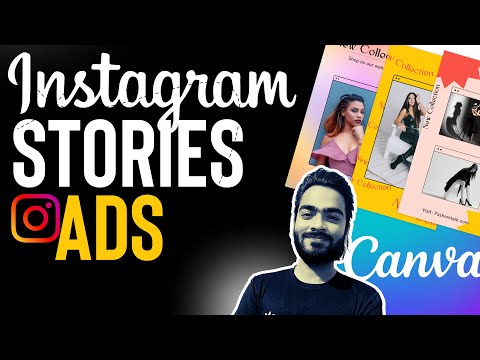 How To Make Social Media Design for Travel Agency Facebook Instagram Ads Design In Canva Part 7