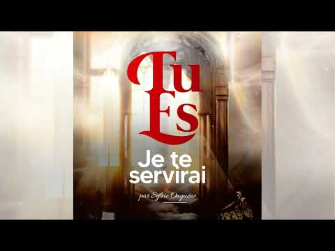 Je te servirai - Sylvie Onguene