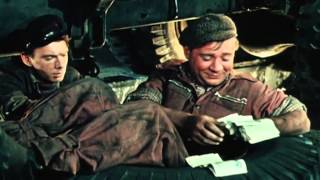 Анонс фильма "Дело Румянцева"