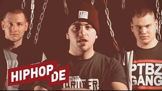 STV &amp; Melo ft. Timeless - Jeden Tag (prod. von Joshimixu) - Videopremiere