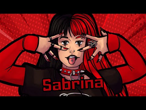 KF, Anny Koch - Sabrina (Prod. Jaum)