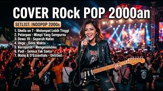 Download lagu PLAYLIST LAGU POP 2000an COVER TERBAIK BIKIN SEMANGAT | MERINDING DENGERNYA mp3