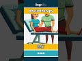 physiotherapy - 理疗 video thumbnail