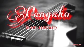 Pangako - Silent Sanctuary (Lyric Video)