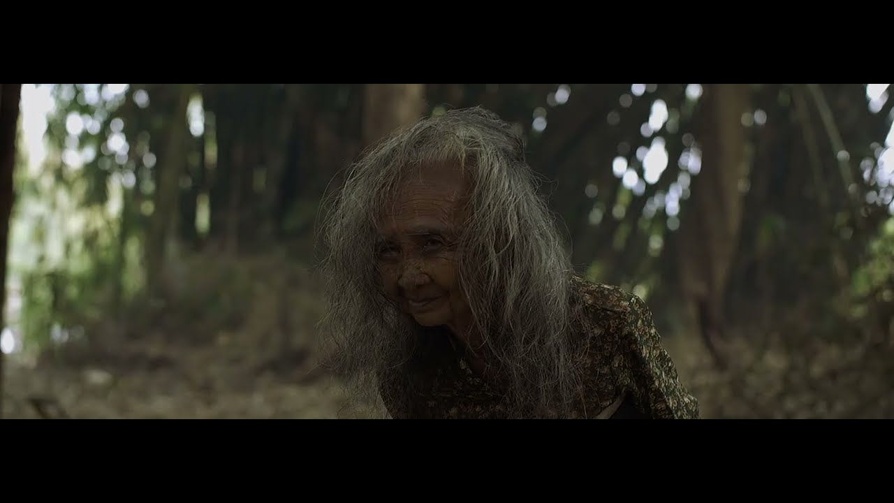 NYI RIMBIT - CLEKONTONG MAS THE MOVIE ( OFFICIAL TRAILER MOVIE )