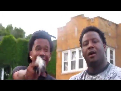 AR Piff-BigDawg & BDK Kevo "Slide Gang" Music Video