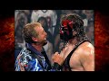 Kane Chokeslaming DDP Isn T A Bad Thing It S A Good Thing 10 22 01