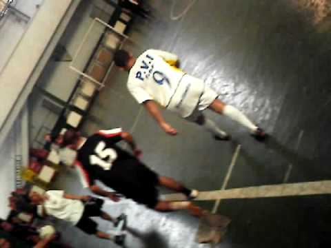 P V I Futsal