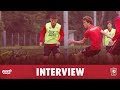 INTERVIEW | Selahi: "Het is zwaar, maar ik voel me goed"