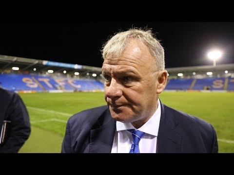 FREEVIEW | The Gaffer's Post Shrewsbury Comments