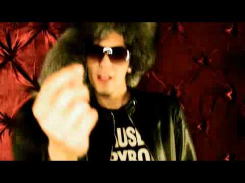 Metis's - Звон Бокалов.flv