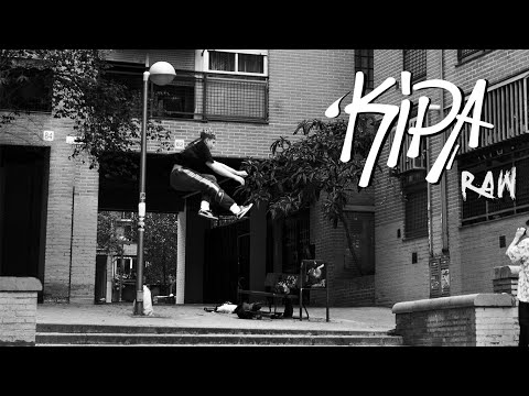 Kipa - Tell Em Raw Footage