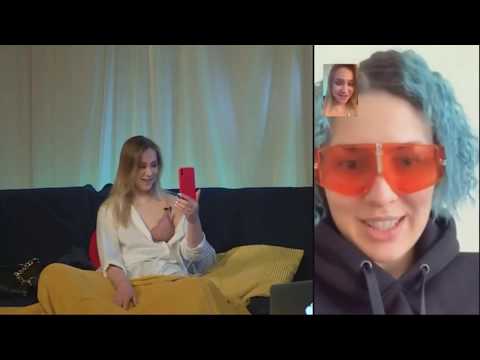 Maruv о карантине, здоровье и проекте Shlakoblochina