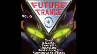 Space Shuttle - Mission To Mars (Radio Edit)
