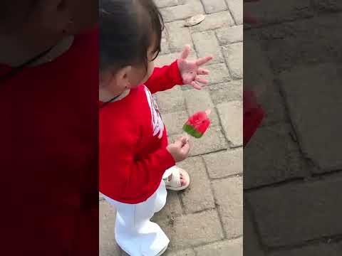 hemm enak nya mam es cream deepna #shorts #viral